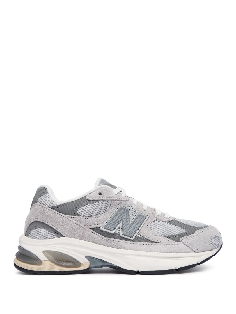 ΓΥΝΑΙΚΕΙΑ SNEAKERS 2010 0