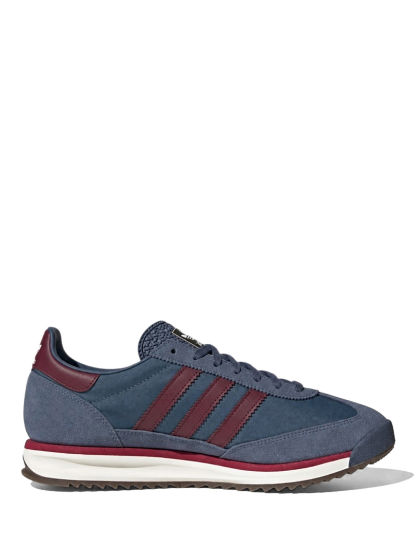 ΑΝΔΡΙΚΑ SNEAKERS SL 72 RS 0