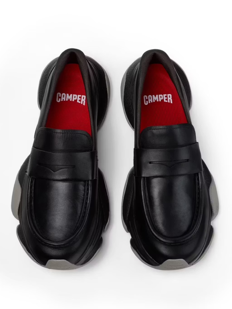 ΑΝΔΡΙΚΑ LOAFERS KARST 2 1