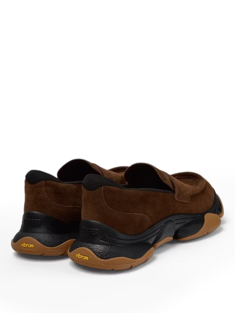 ΑΝΔΡΙΚΑ LOAFERS KARST 2 2