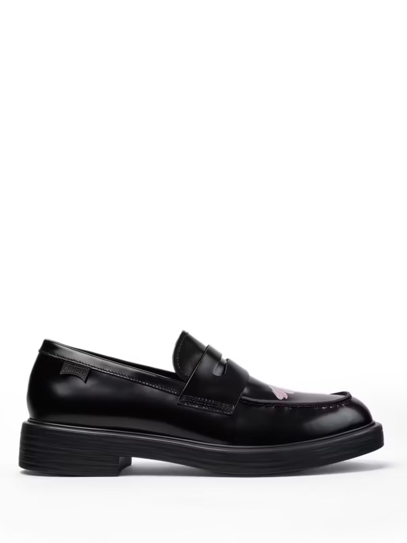 ΑΝΔΡΙΚΑ LOAFERS TWINS 0
