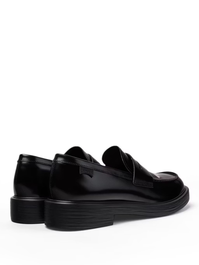ΑΝΔΡΙΚΑ LOAFERS TWINS 2
