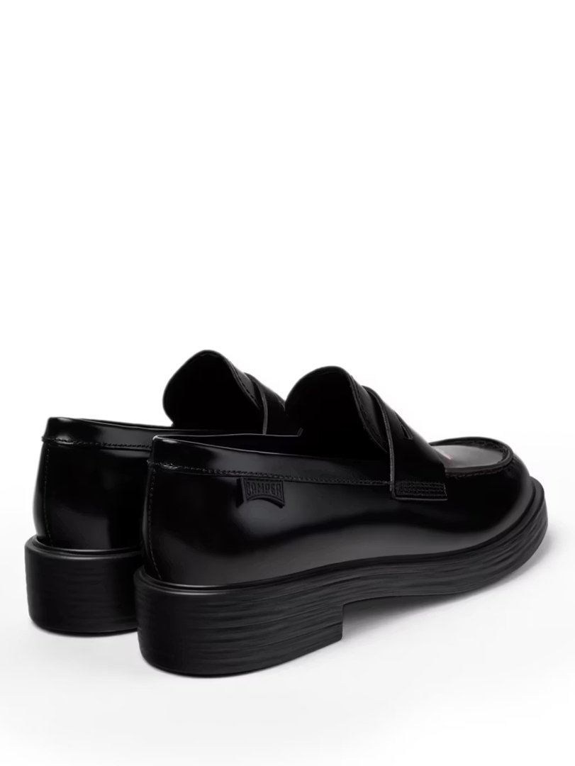 ΓΥΝΑΙΚΕΙΑ LOAFERS TWINS 2