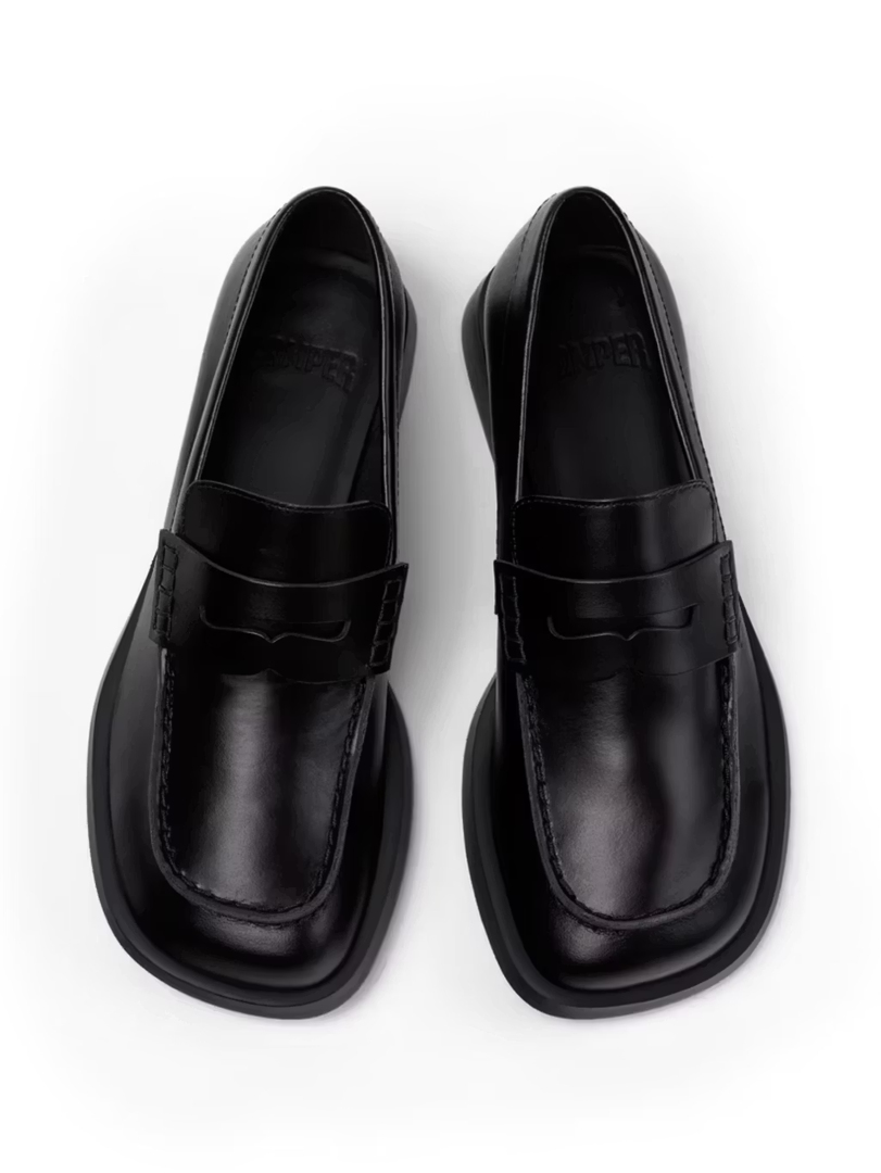 ΓΥΝΑΙΚΕΙΑ LOAFERS DONNA 1