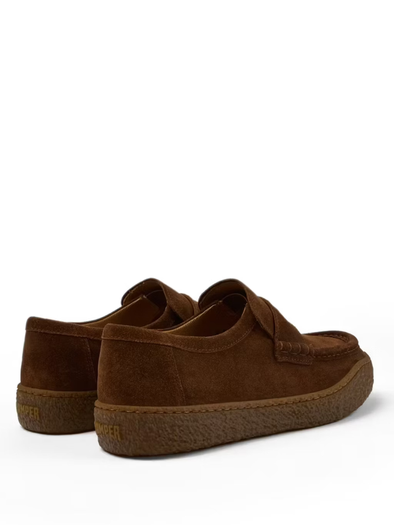 ΑΝΔΡΙΚΑ LOAFERS PEU TERRENO 2