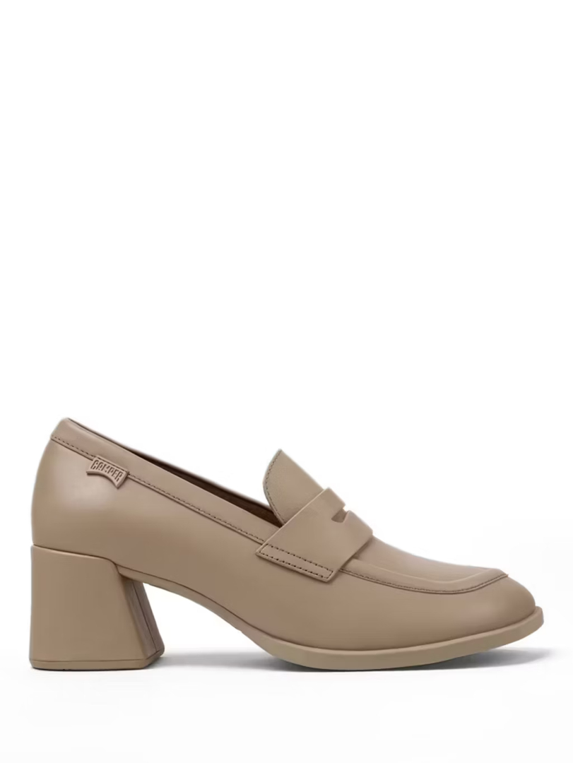 ΓΥΝΑΙΚΕΙΑ ΨΗΛΟΤΑΚΟΥΝΑ LOAFERS KORA 0