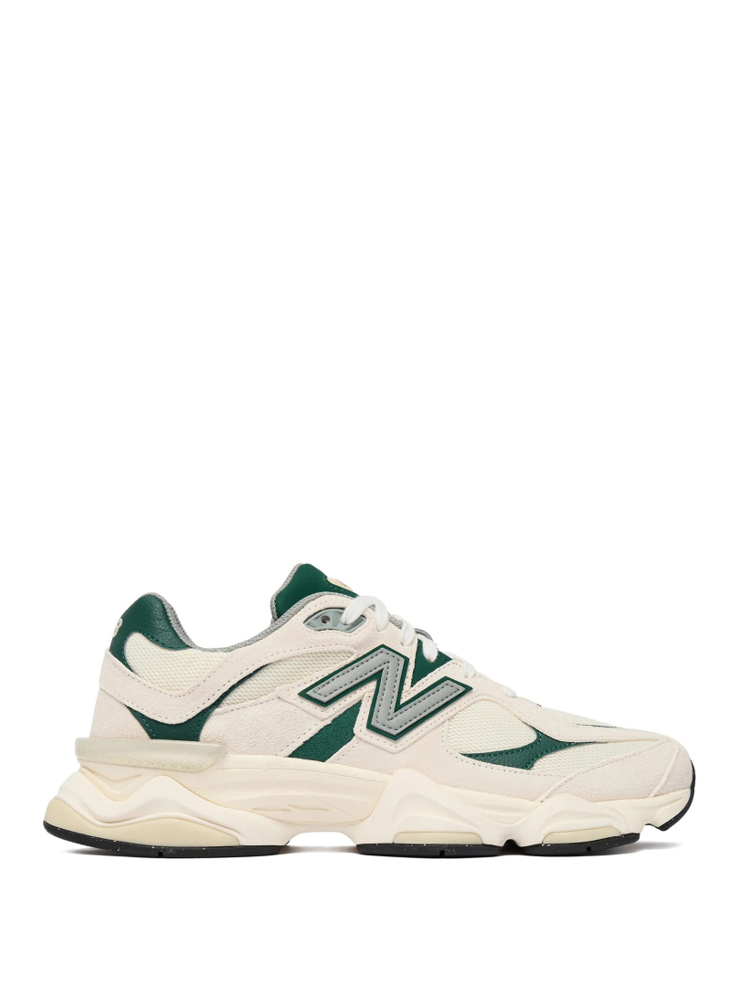 ΓΥΝΑΙΚΕΙΑ SNEAKERS U9060 0