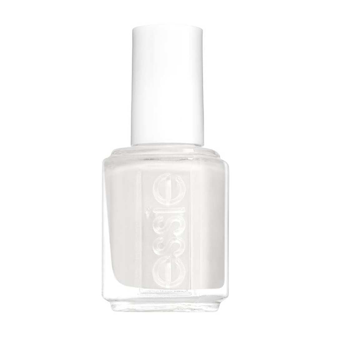 ESSIE COLOR 04 PEARLY WHITE 0