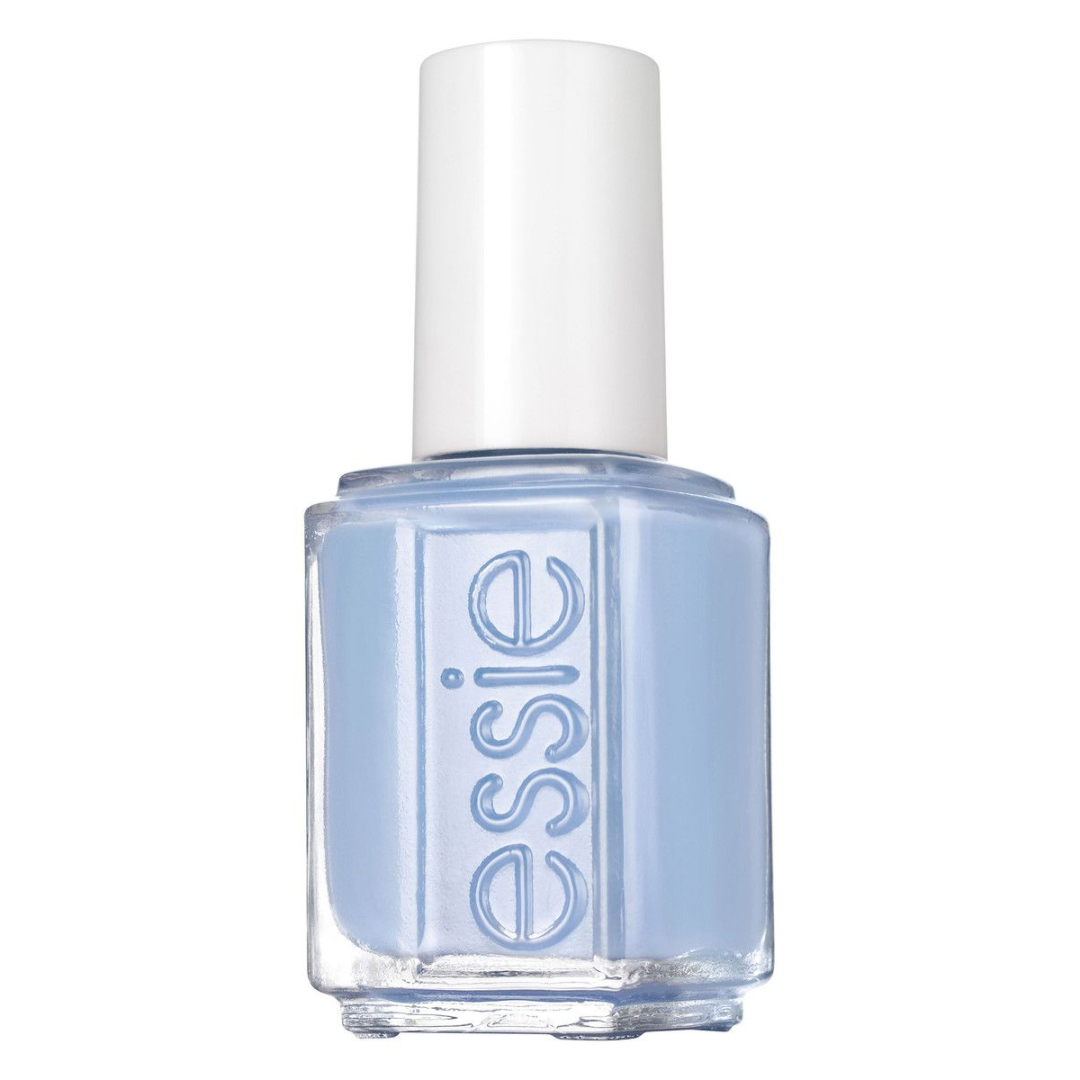 ESSIE COLOR 374 SALT WATER HAPPY 0