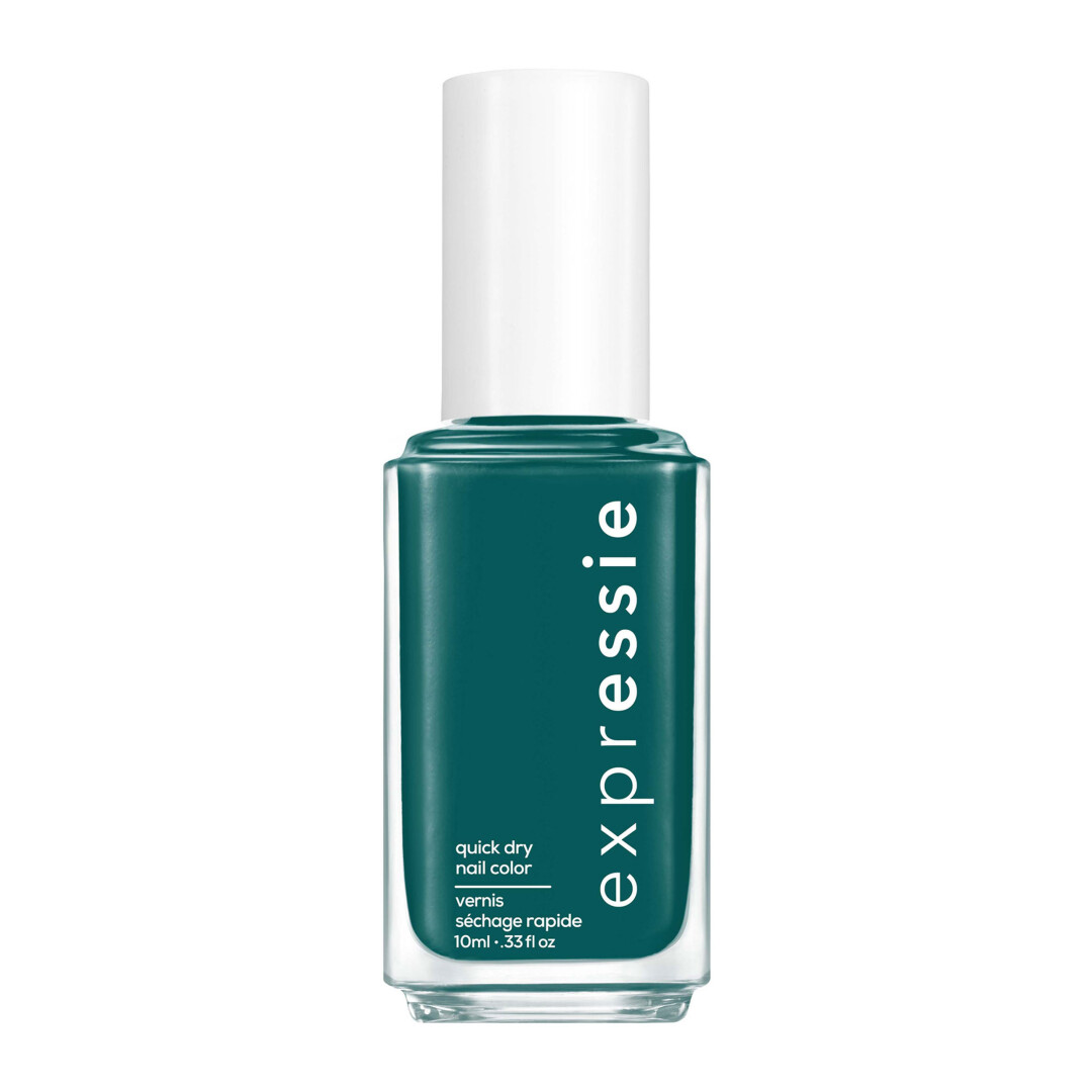 ESSIE EXPRESSIE 420 SREETWEAR AND TEAR 0