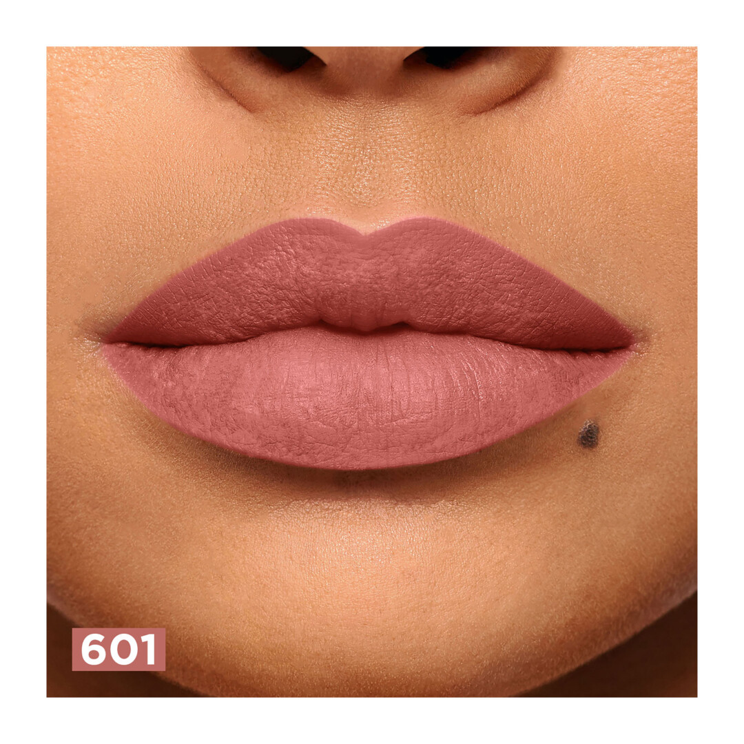 COLOR RICHE INTENSE VOLUME MATTE NUDE 1