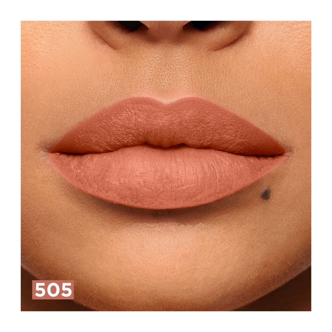 COLOR RICHE INTENSE VOLUME MATTE NUDE 1