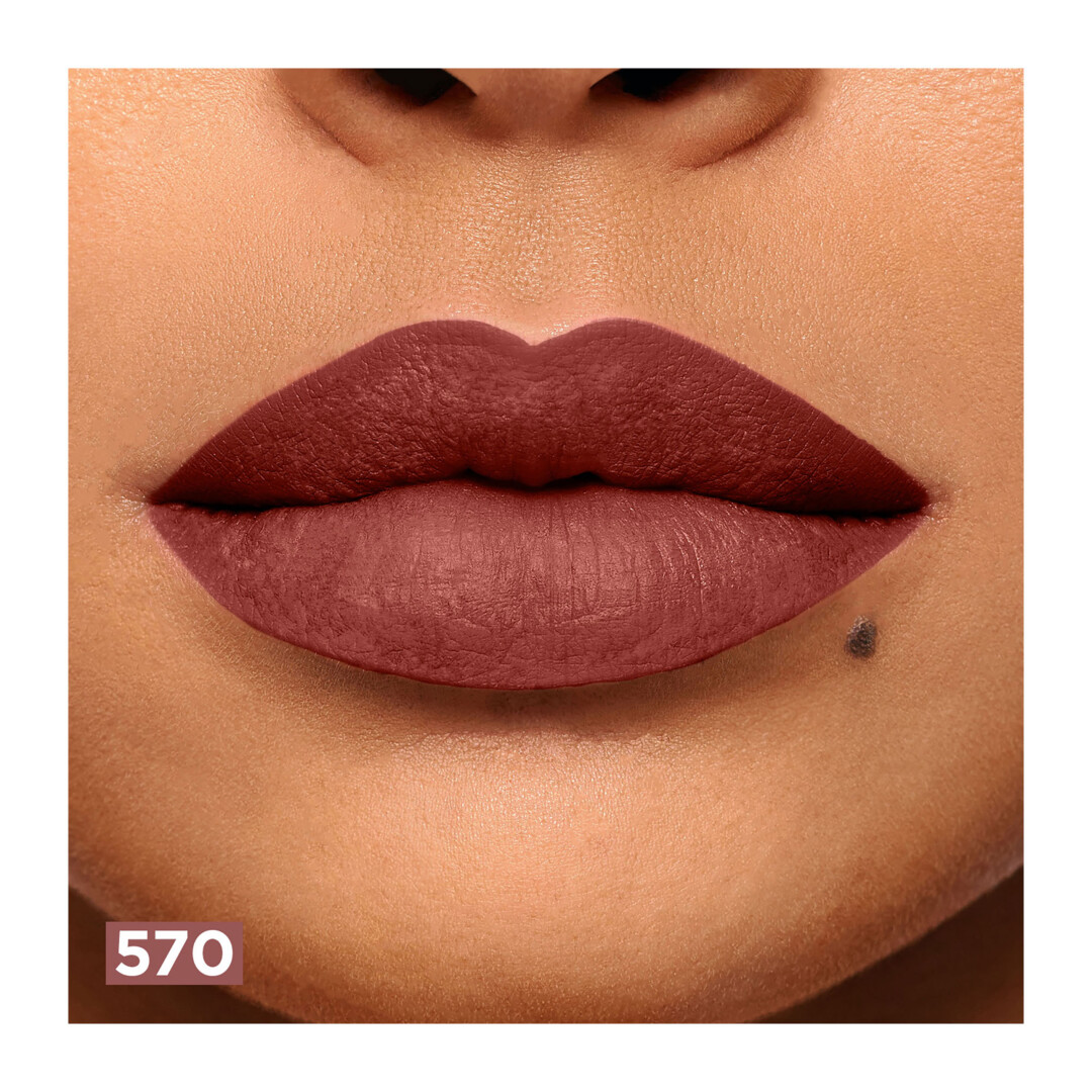 COLOR RICHE INTENSE VOLUME MATTE NUDE 1