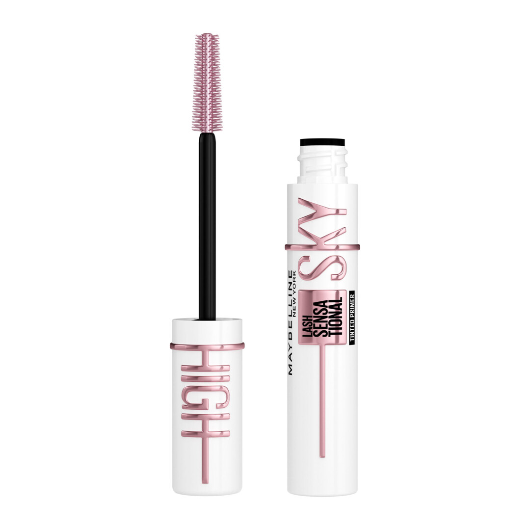 LASH SENSATIONAL SKY HIGH TINTED PRIMER MASCARA 0