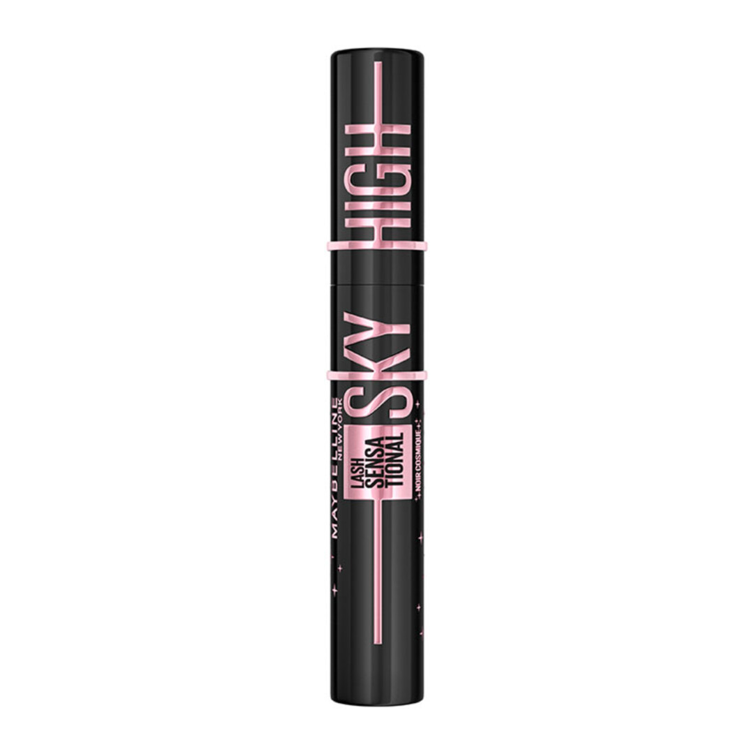 LASH SENSATIONAL SKY HIGH MASCARA COSMIC BLACK 0