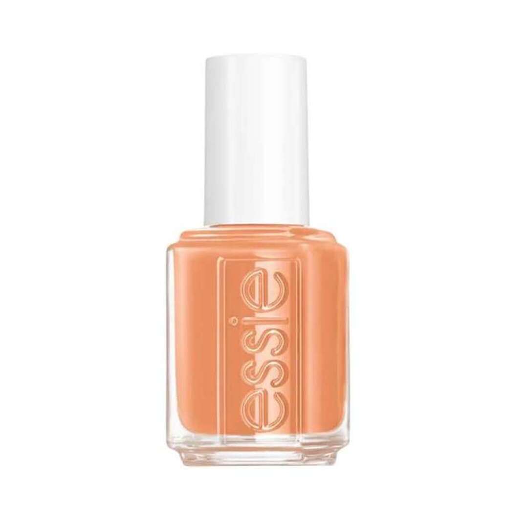 ESSIE SUMMER 843 COCONUTS FOR YOU 0