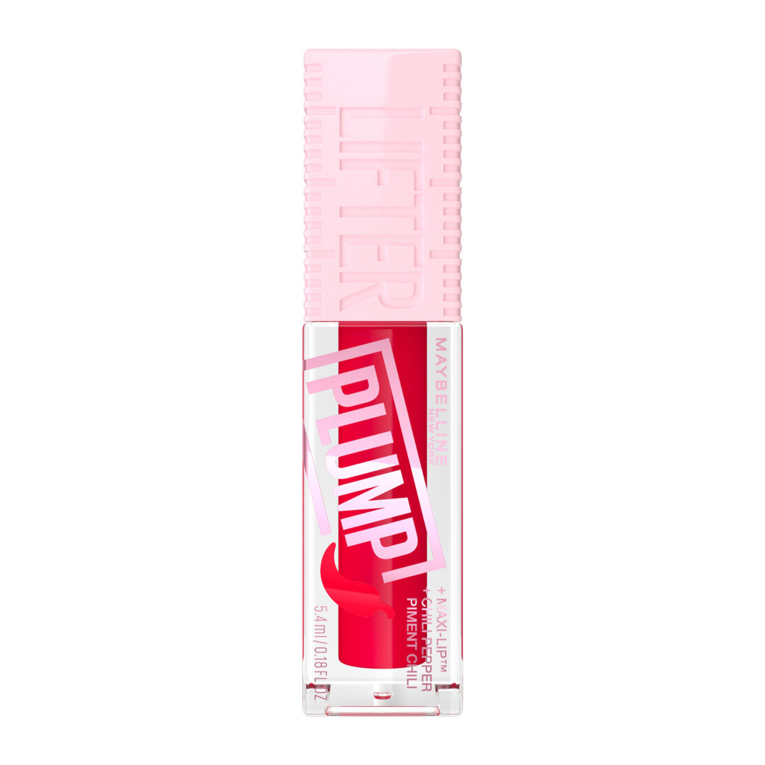 LIFTER PLUMP LIP PLUMPING GLOSS 1
