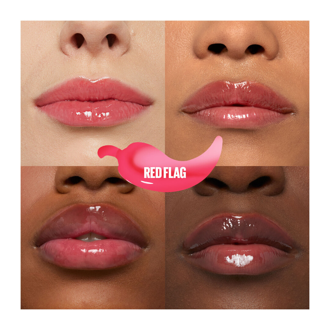 LIFTER PLUMP LIP PLUMPING GLOSS 5