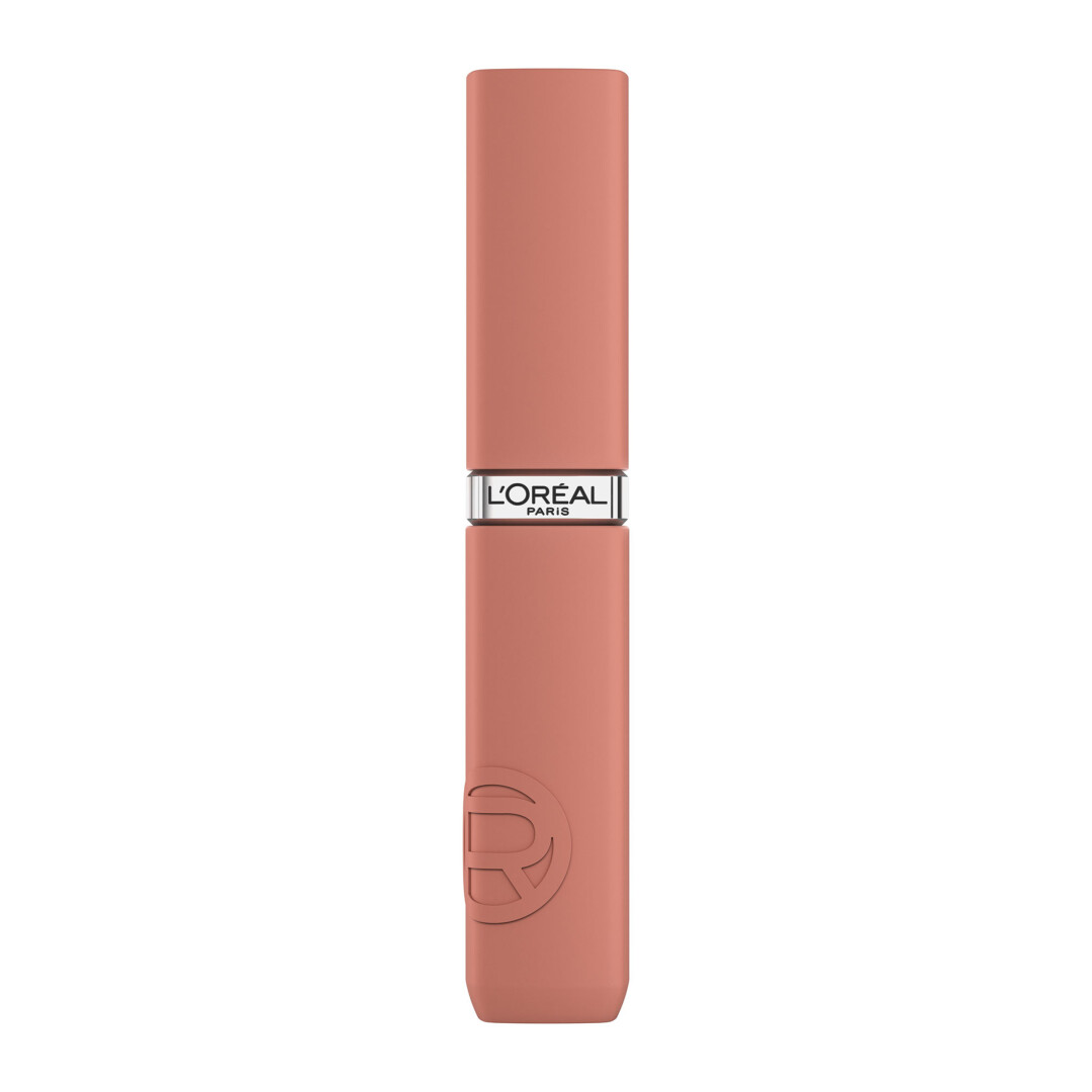 INFALLIBLE MATTE RESISTANCE LIQUID LIPSTICK 6