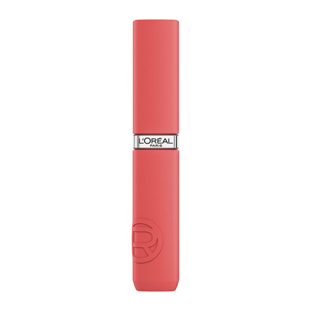 INFALLIBLE MATTE RESISTANCE LIQUID LIPSTICK 5
