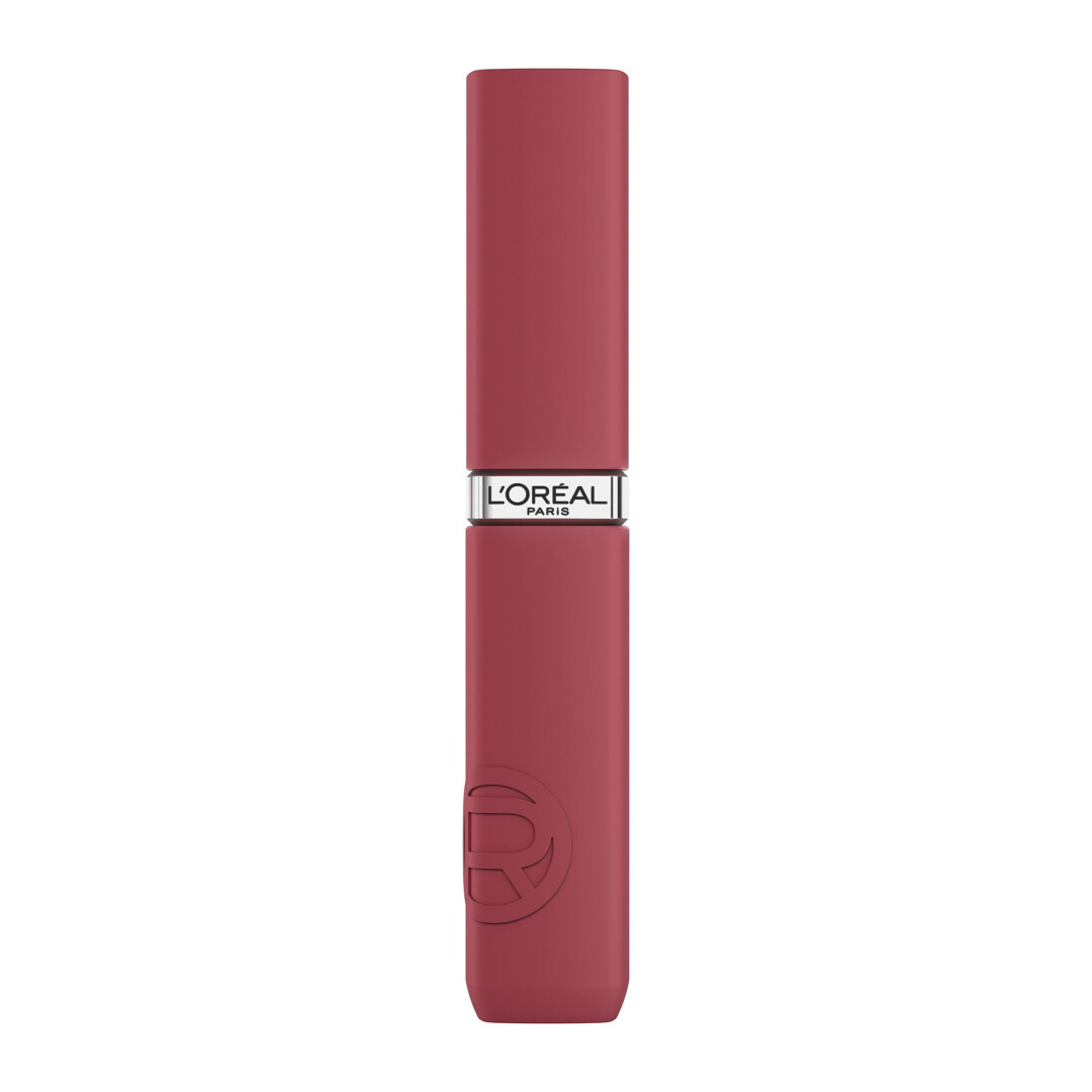 INFALLIBLE MATTE RESISTANCE LIQUID LIPSTICK 1