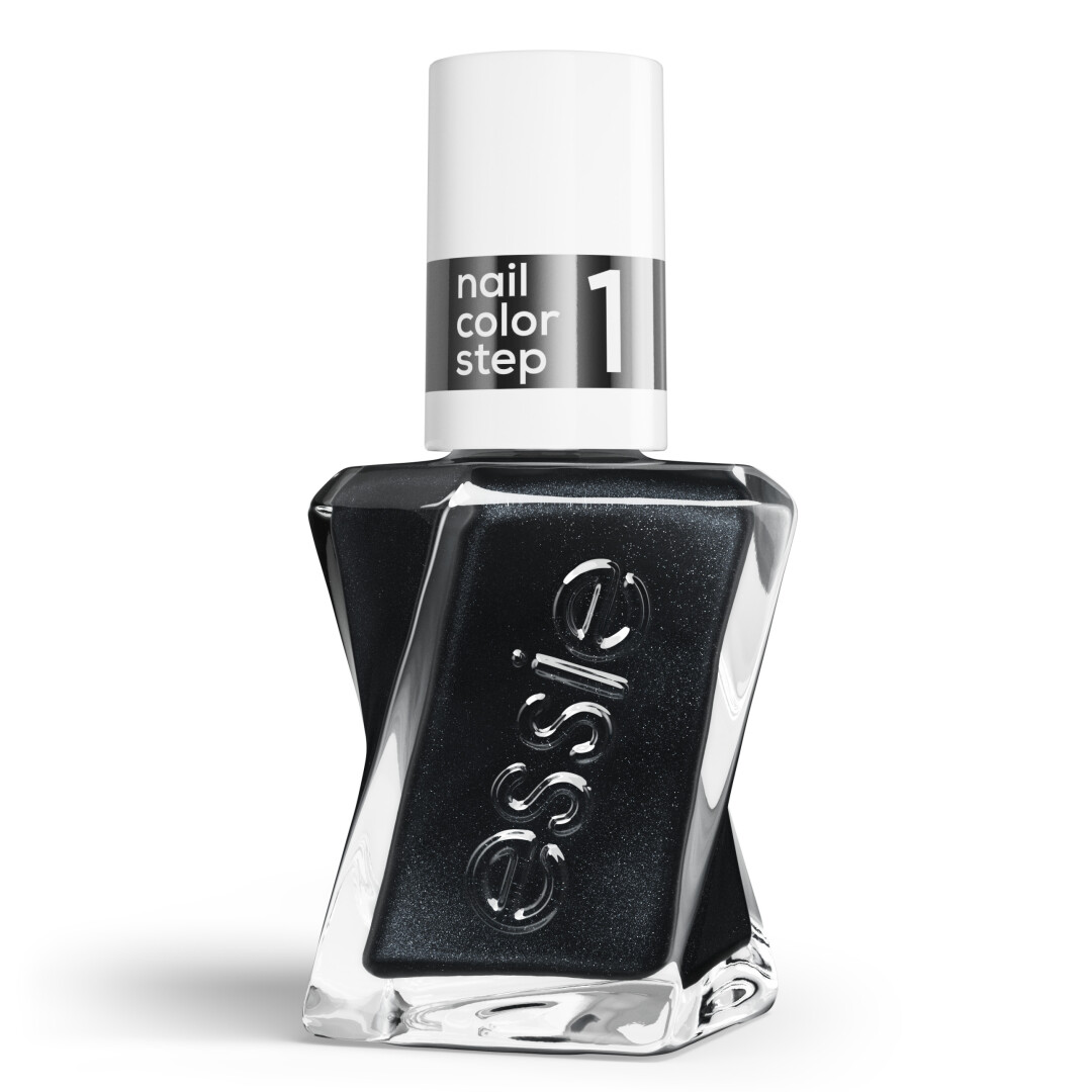 GEL COUTURE 573 BLACK DIAMOND 0