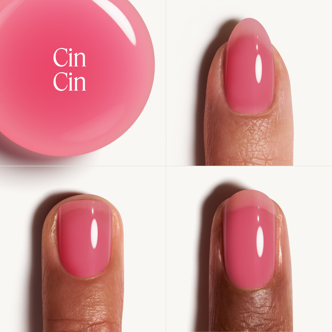GLASS NAIL 20 CIN CIN 7