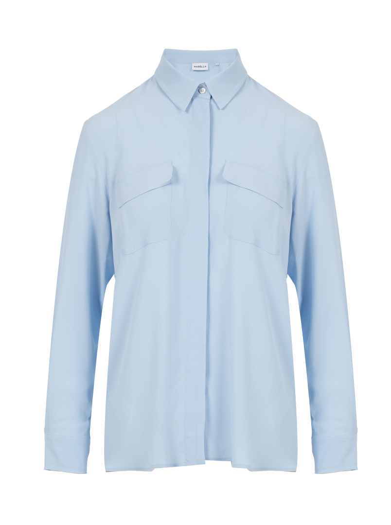 ΓΥΝΑΙΚΕΙΟ ΠΟΥΚΑΜΙΣΟ 0