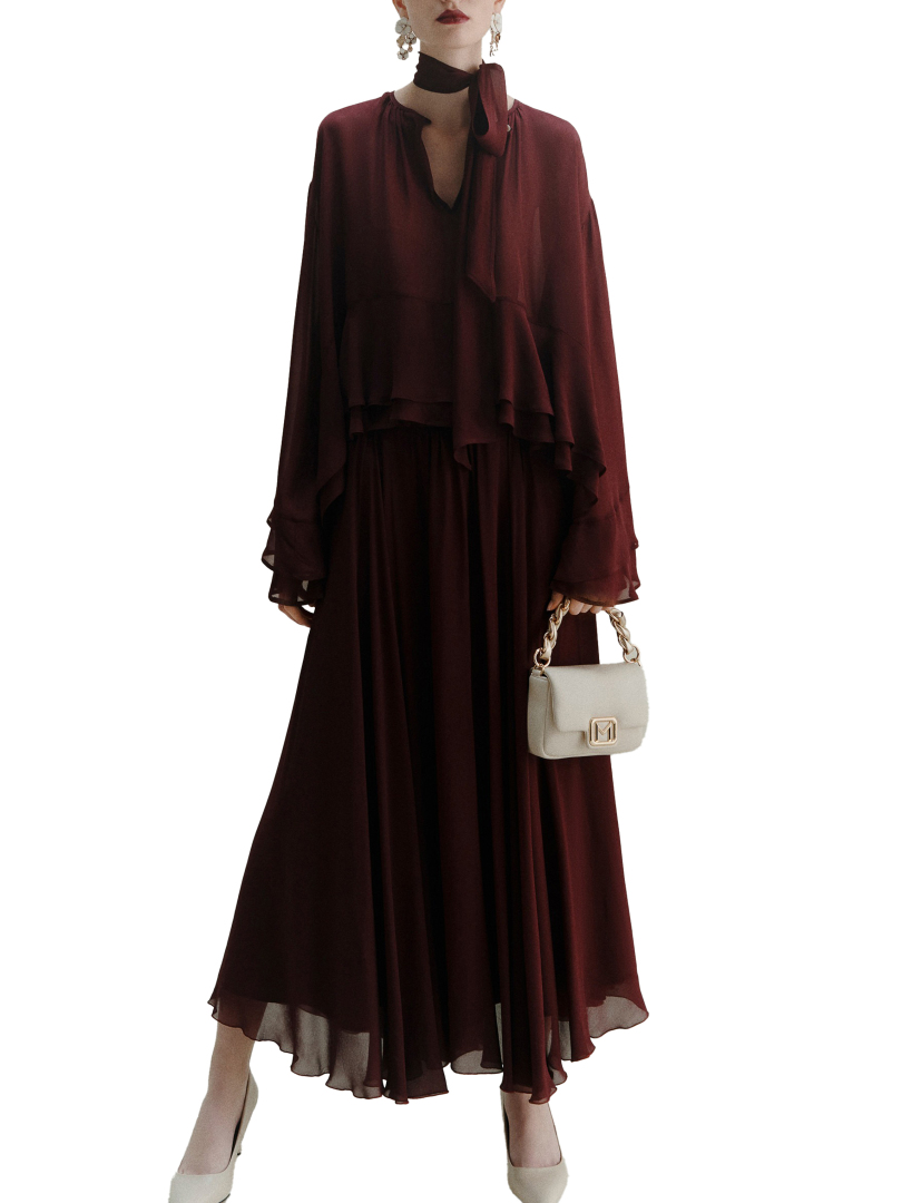 ΓΥΝΑΙΚΕΙΟ ΠΟΥΚΑΜΙΣΟ 1