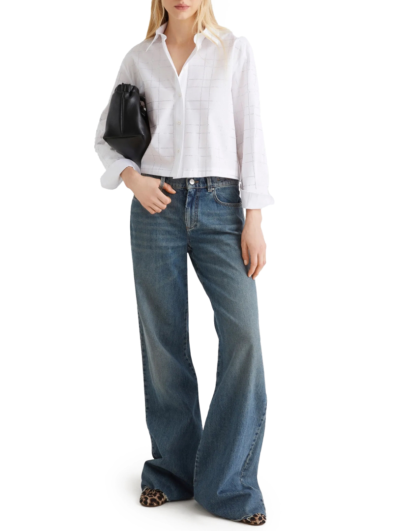 ΓΥΝΑΙΚΕΙΟ ΠΟΥΚΑΜΙΣΟ 1