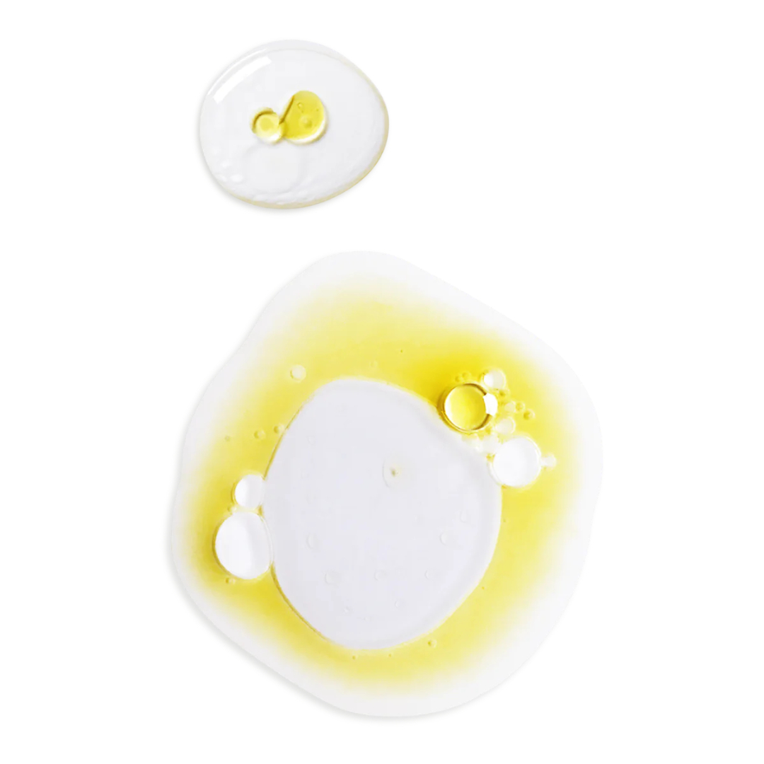 SHEA FACE COMFORTING OIL 2