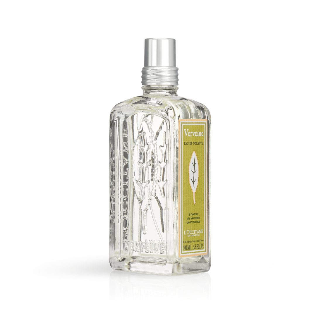VERBENA EAU DE TOILETTE 0