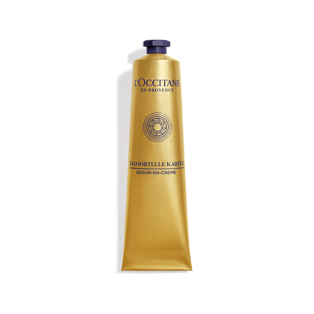 SHEA IMMORTELLE YOUTH HAND CREAM 0