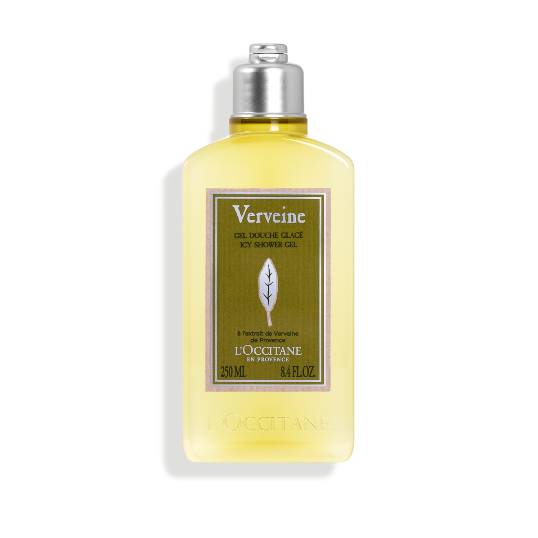 VERBENA ICY BODY SHOWEL GEL 0