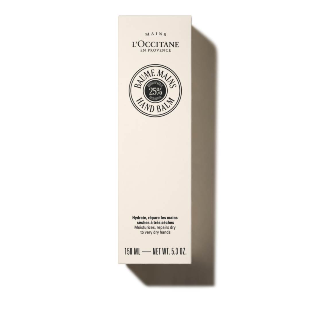 KARITÉ INTENSIVE HAND BALM 2