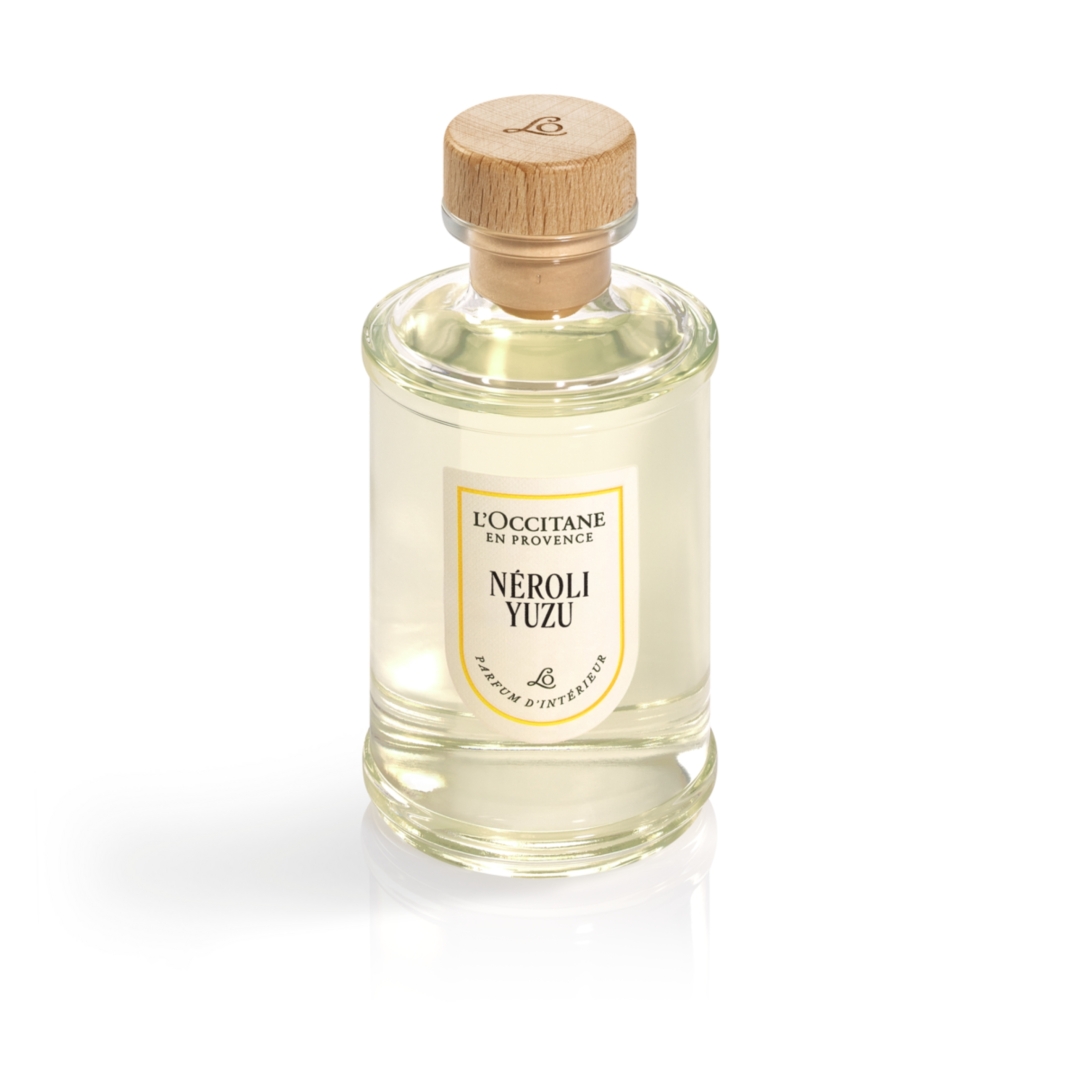 HOME DIFFUSER NEROLI YUZU 0