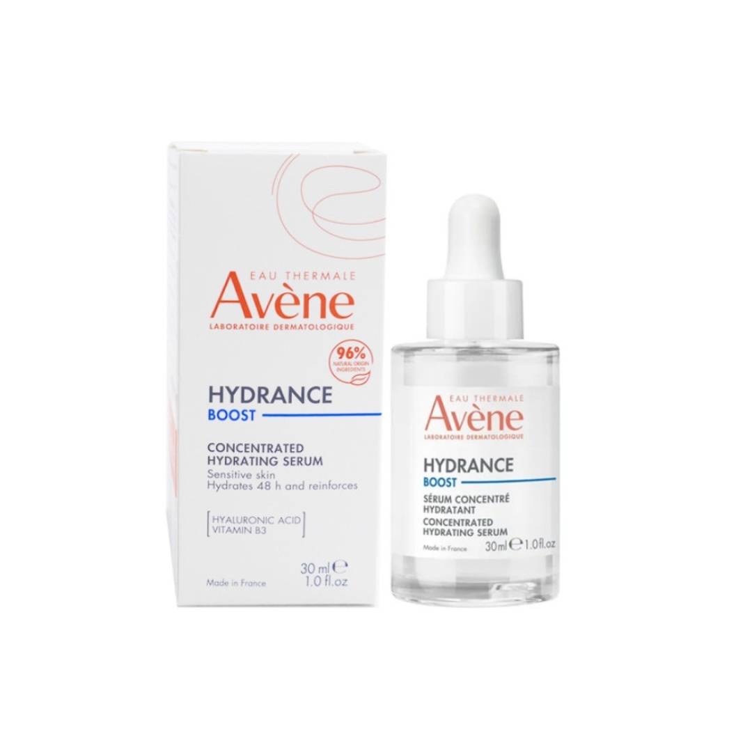 HYDRANCE BOOST SERUM 48ΩΡΗ ΕΝΥΔΑΤΩΣΗ 1