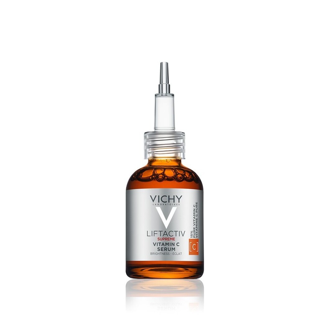 LIFTACTIV VITAMIN C SERUM 0