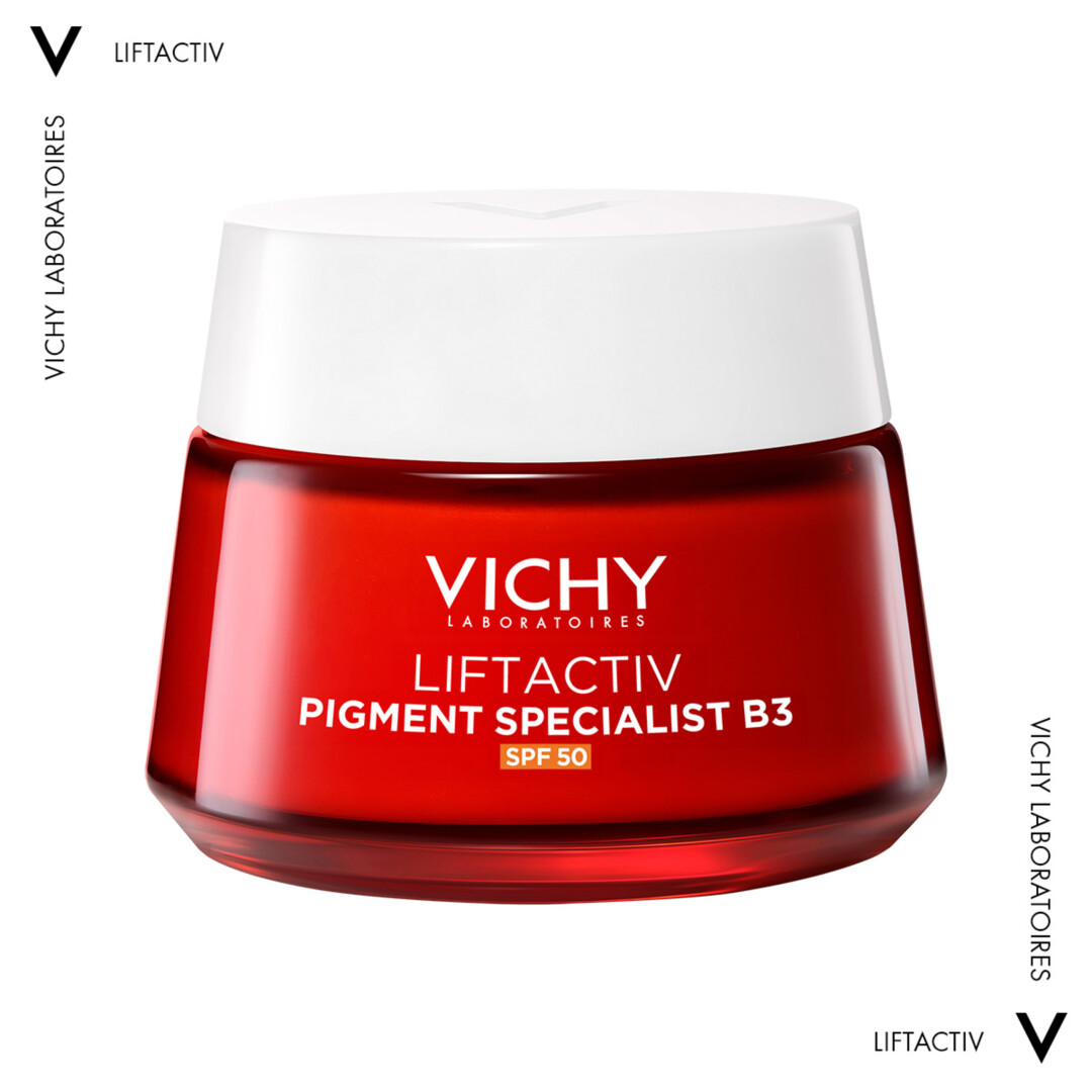 LIFTACTIV PIGMENT B3 SPECIALIST ΜΕ SPF50 0