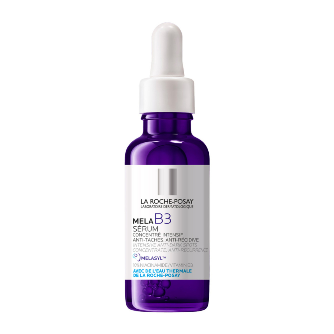 MELA B3 SERUM ΟΡΟΣ ΕΝΤΑΤΙΚΗΣ ΔΡΑΣΗΣ ΚΑΤΑ ΤΩΝ ΚΗΛΙΔΩΝ 0