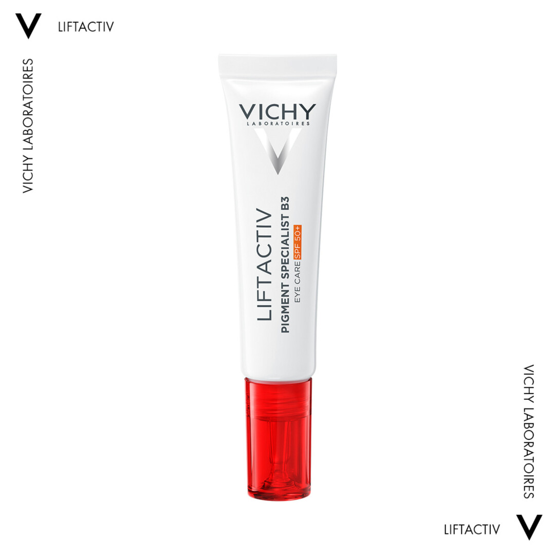 LIFTACTIV PIGMENT SPECIALIST B3 ΚΡΕΜΑ ΜΑΤΙΩΝ ΜΕ SPF50+ 0