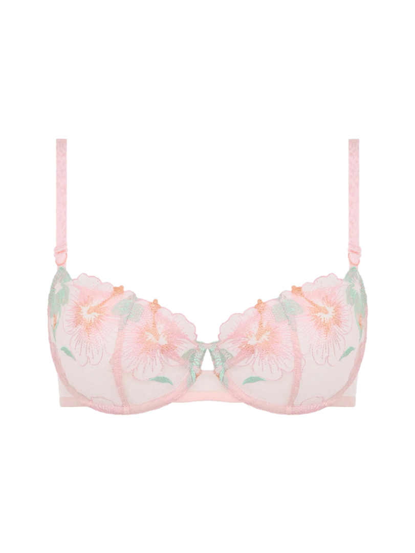 ΓΥΝΑΙΚΕΙΟ ΣΟΥΤΙΕΝ DAYDREAM HALF CUP 0