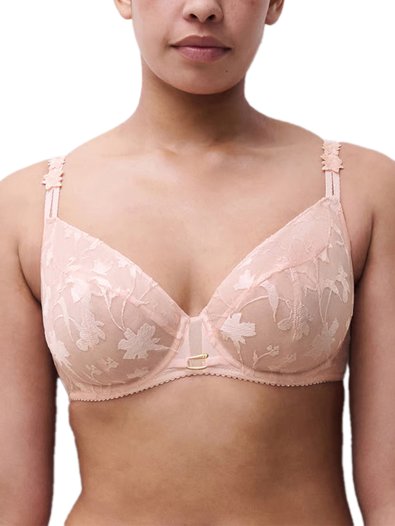 ΓΥΝΑΙΚΕΙΟ ΣΟΥΤΙΕΝ IDYLL LACE UNDERWIRE 1