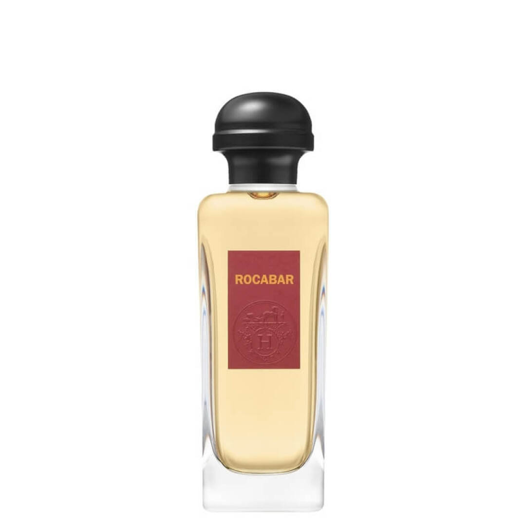 ROCABAR EAU DE TOILETTE 0