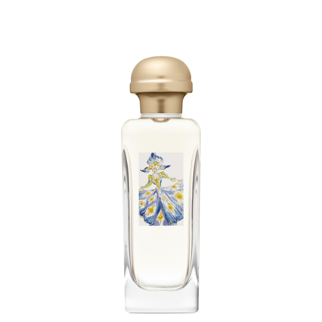 HIRIS EAU DE TOILETTE 1