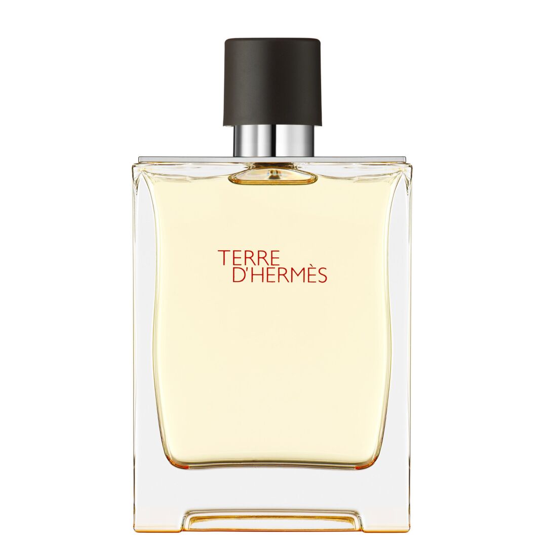 TERRE D'HERMÈS EAU DE TOILETTE 1