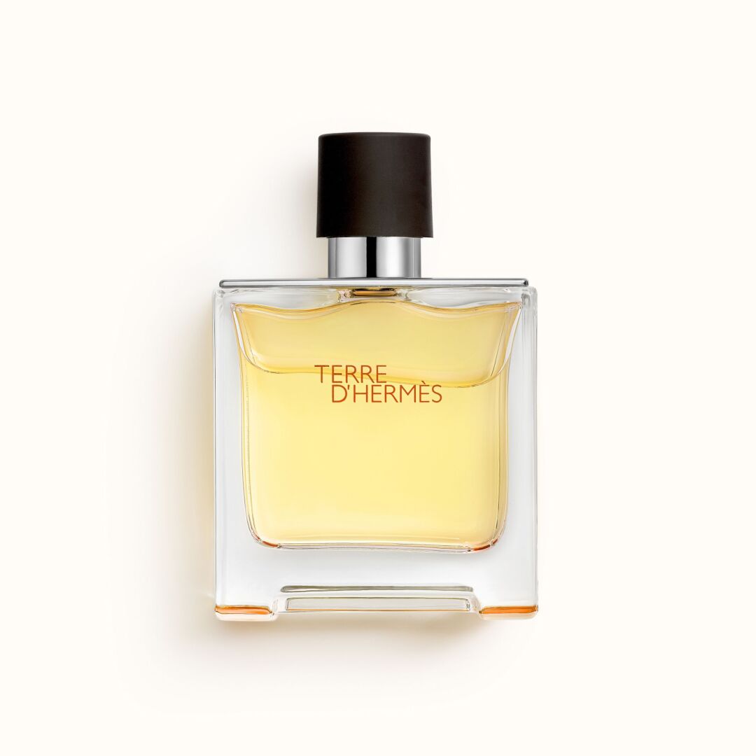 TERRE D'HERMÈS PARFUM 2