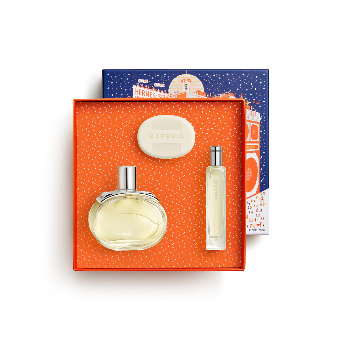 BARÉNIA EAU DE PARFUM GIFT SET 1