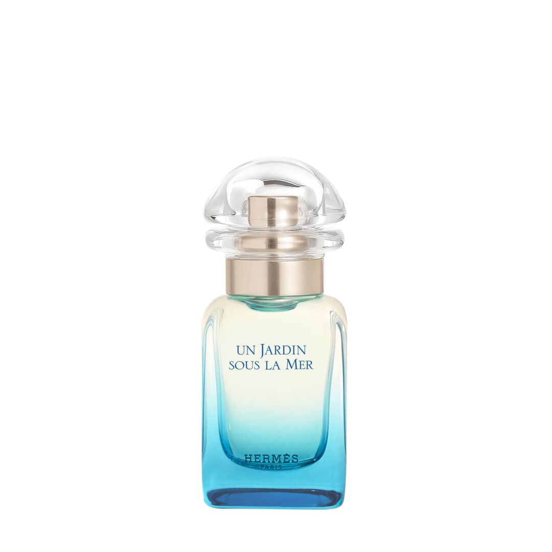 UN JARDIN SOUS LA MER EAU DE TOILETTE 0