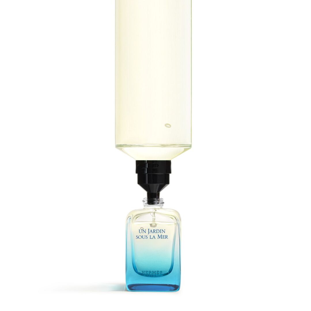 UN JARDIN SOUS LA MER EAU DE TOILETTE 3